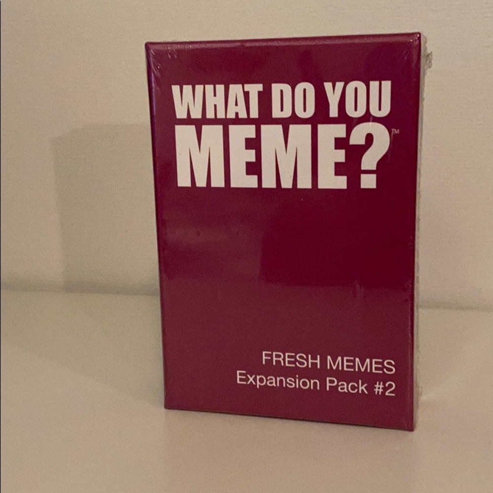 What Do You Meme - Fresh Memes #2